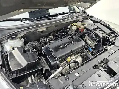 Chevrolet Cruze 2013 1.8 Автомат в Москве № 669688, миниатюра 6