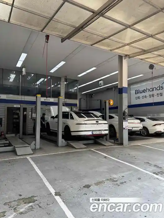 Hyundai Grandeur 2023 2.5 Автомат в Москве № 669873, фото 14