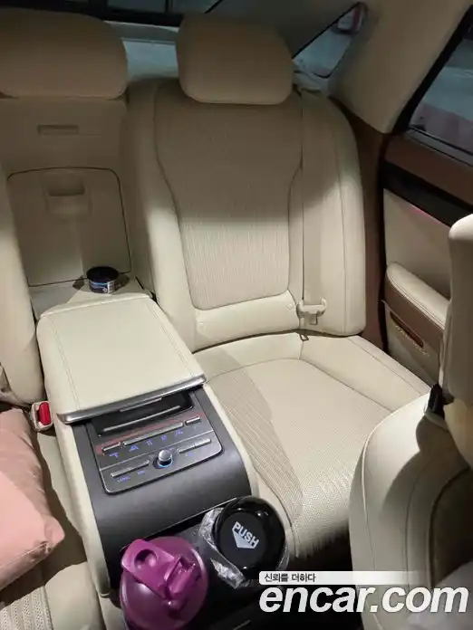 Hyundai Grandeur 2023 2.5 Автомат в Москве № 669873, фото 15