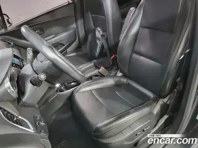 Chevrolet Trax 2017 1.6 Автомат в Москве № 670039, миниатюра 6