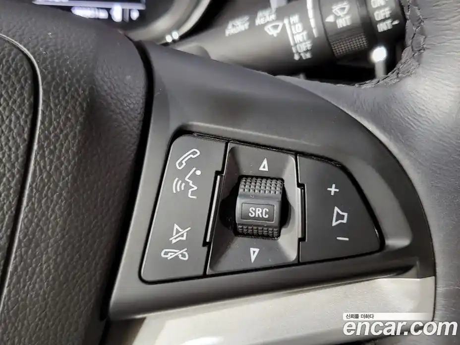 Chevrolet Trax 2017 1.6 Автомат в Москве № 670039, фото 7