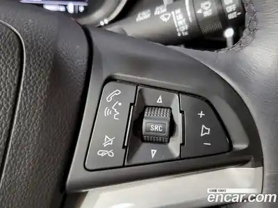 Chevrolet Trax 2017 1.6 Автомат в Москве № 670039, миниатюра 7