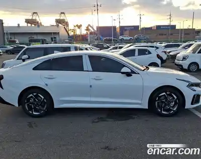 Kia K5 2025 2.0 Автомат в Москве № 670122, миниатюра 11