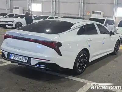 Kia K5 2025 2.0 Автомат в Москве № 670122, миниатюра 2