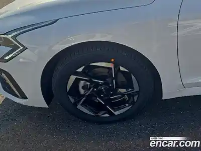 Kia K5 2025 2.0 Автомат в Москве № 670122, миниатюра 5