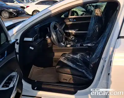 Kia K5 2025 2.0 Автомат в Москве № 670122, миниатюра 8