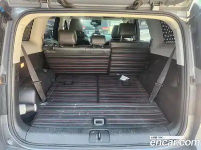 Chevrolet Orlando 2015 2.0 Автомат в Москве № 670172, миниатюра 12