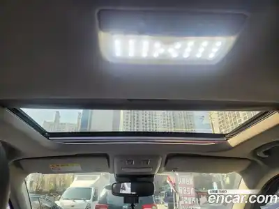 Chevrolet Orlando 2015 2.0 Автомат в Москве № 670172, миниатюра 10