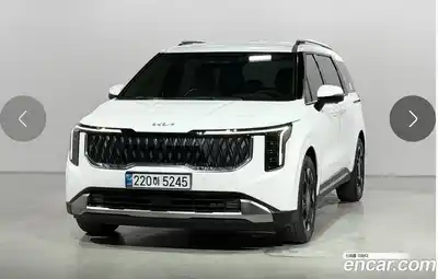 Kia Canival 2024 1.6 Автомат в Москве № 670471, миниатюра 1