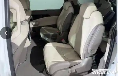 Kia Canival 2024 1.6 Автомат в Москве № 670471, миниатюра 11