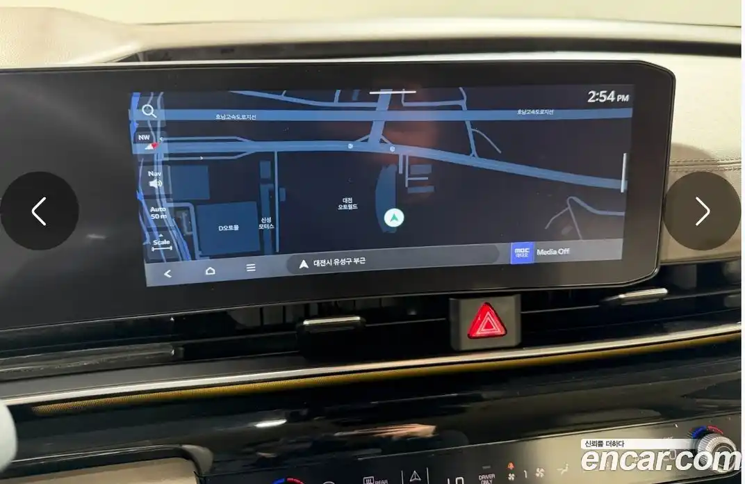 Kia Canival 2024 1.6 Автомат в Москве № 670471, фото 13