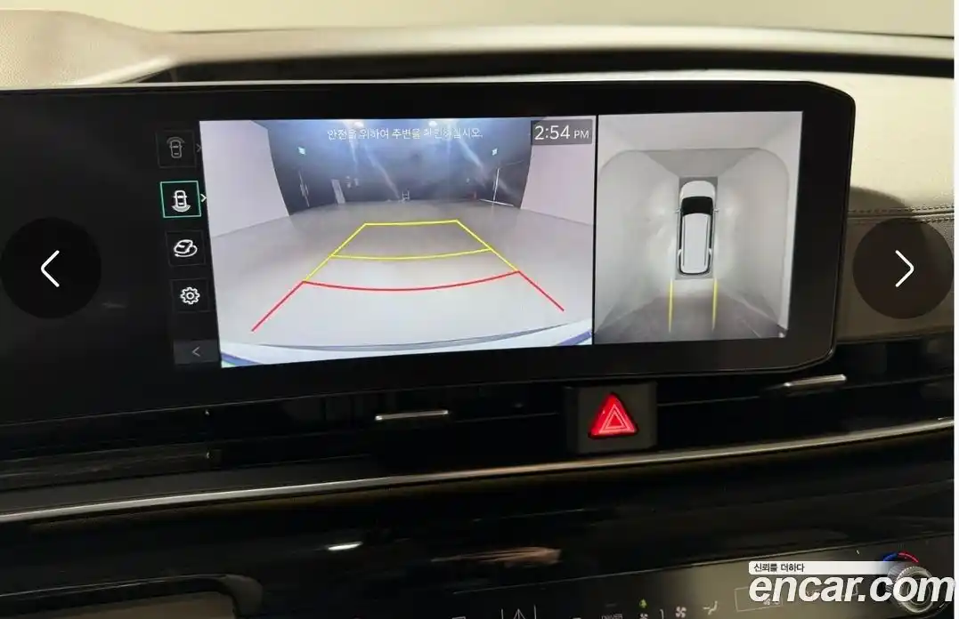 Kia Canival 2024 1.6 Автомат в Москве № 670471, фото 14