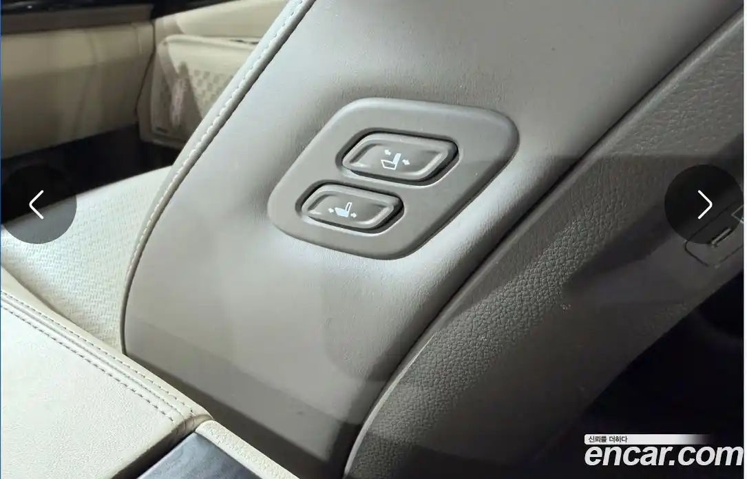 Kia Canival 2024 1.6 Автомат в Москве № 670471, фото 16