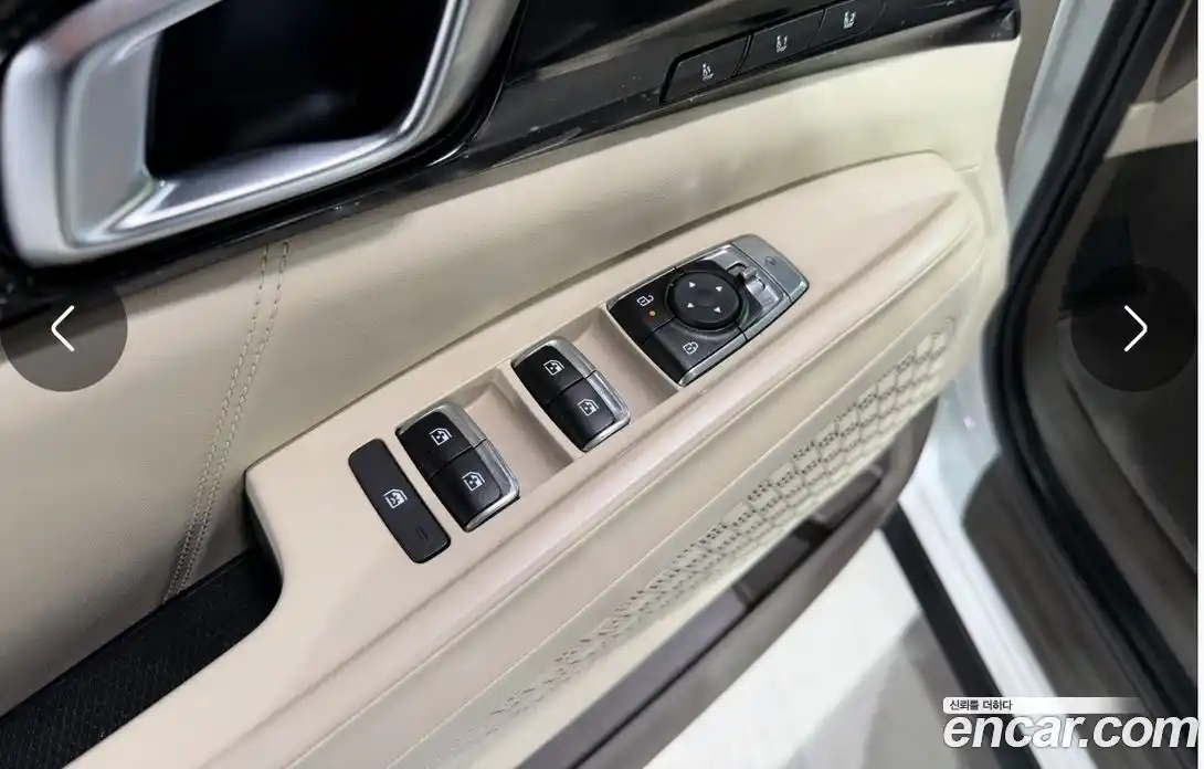 Kia Canival 2024 1.6 Автомат в Москве № 670471, фото 17