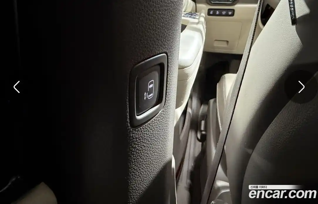 Kia Canival 2024 1.6 Автомат в Москве № 670471, фото 18