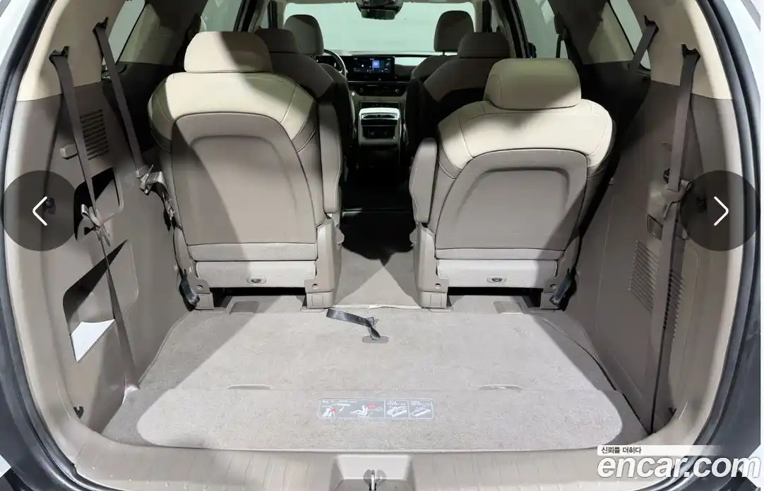 Kia Canival 2024 1.6 Автомат в Москве № 670471, фото 19