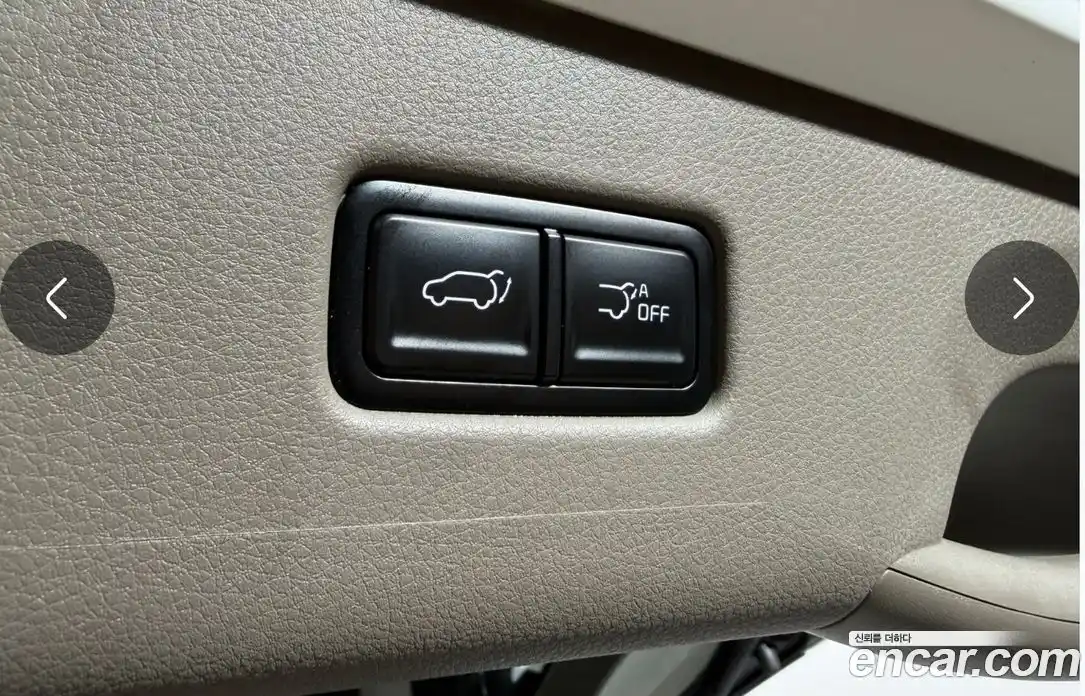 Kia Canival 2024 1.6 Автомат в Москве № 670471, фото 20