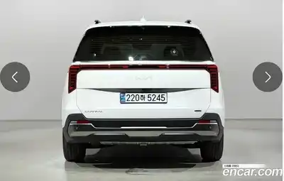 Kia Canival 2024 1.6 Автомат в Москве № 670471, миниатюра 4