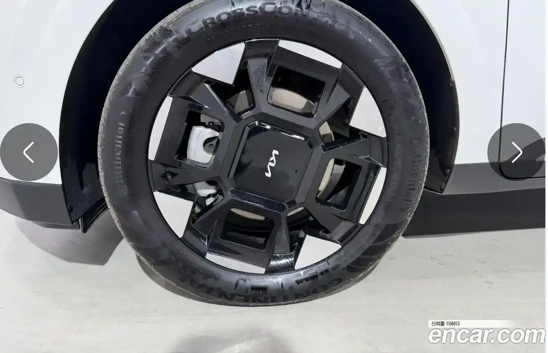 Kia Canival 2024 1.6 Автомат в Москве № 670471, фото 5