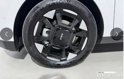 Kia Canival 2024 1.6 Автомат в Москве № 670471, миниатюра 5