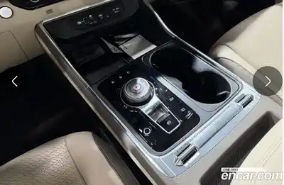 Kia Canival 2024 1.6 Автомат в Москве № 670471, миниатюра 9