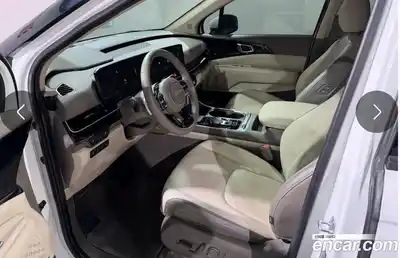 Kia Canival 2024 1.6 Автомат в Москве № 670471, миниатюра 10