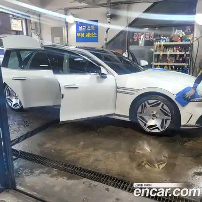Genesis G90 2023 3.5 Автомат в Москве № 671231, миниатюра 3