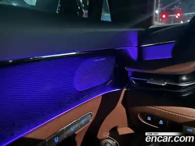 Genesis G90 2022 3.5 Автомат в Москве № 671402, миниатюра 7