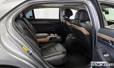 Genesis G90 2021 3.3 Автомат в Москве № 671607, миниатюра 12