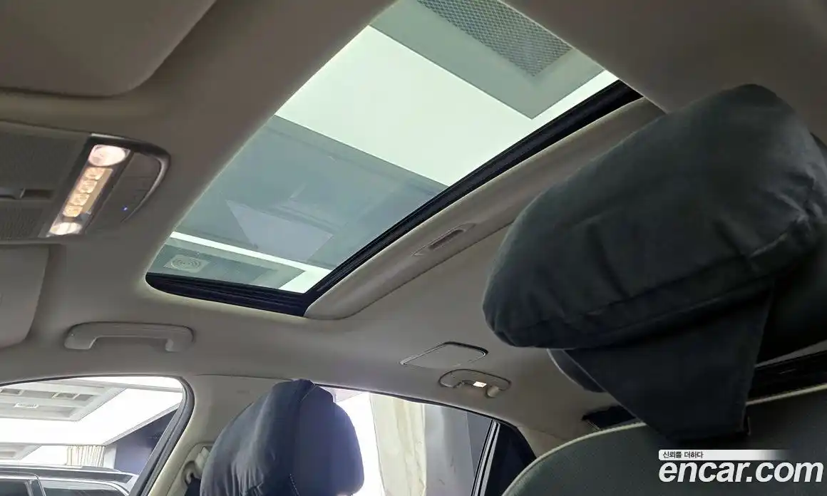 Genesis G90 2021 3.3 Автомат в Москве № 671607, фото 17