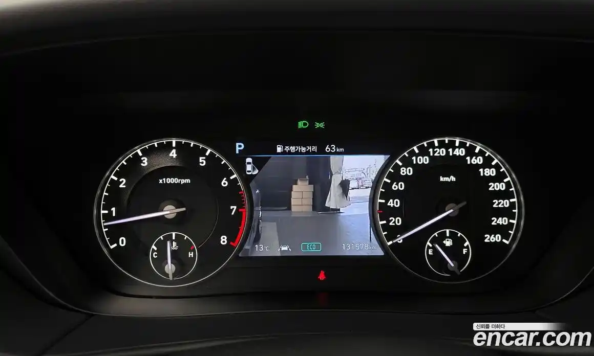 Genesis G90 2021 3.3 Автомат в Москве № 671607, фото 8