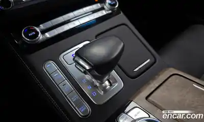 Genesis G90 2021 3.3 Автомат в Москве № 671607, миниатюра 9