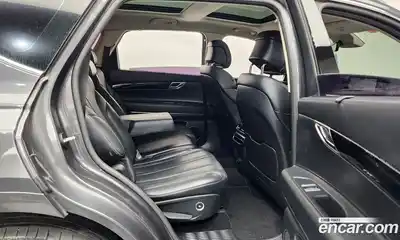 Genesis GV80 2021 3.0 Автомат в Москве № 671614, миниатюра 11