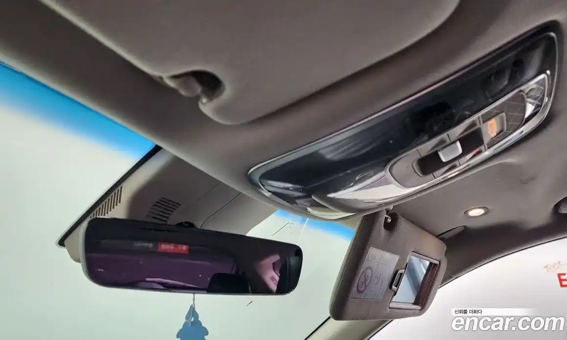 Genesis GV80 2021 3.0 Автомат в Москве № 671614, фото 16