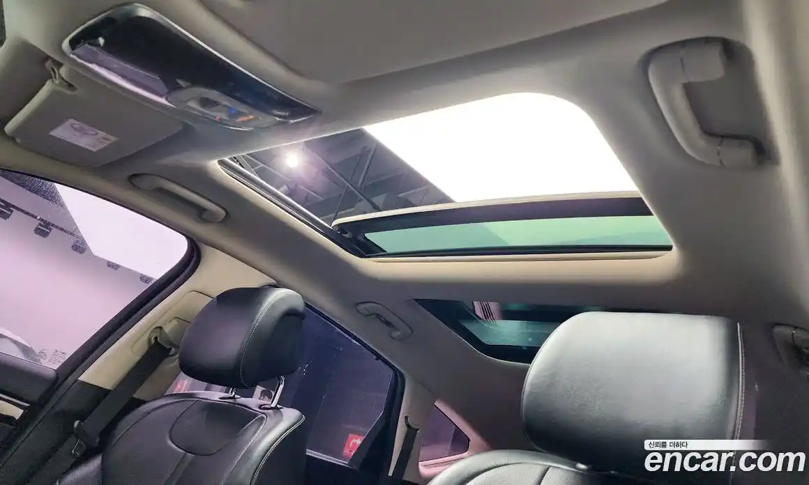 Genesis GV80 2021 3.0 Автомат в Москве № 671614, фото 17