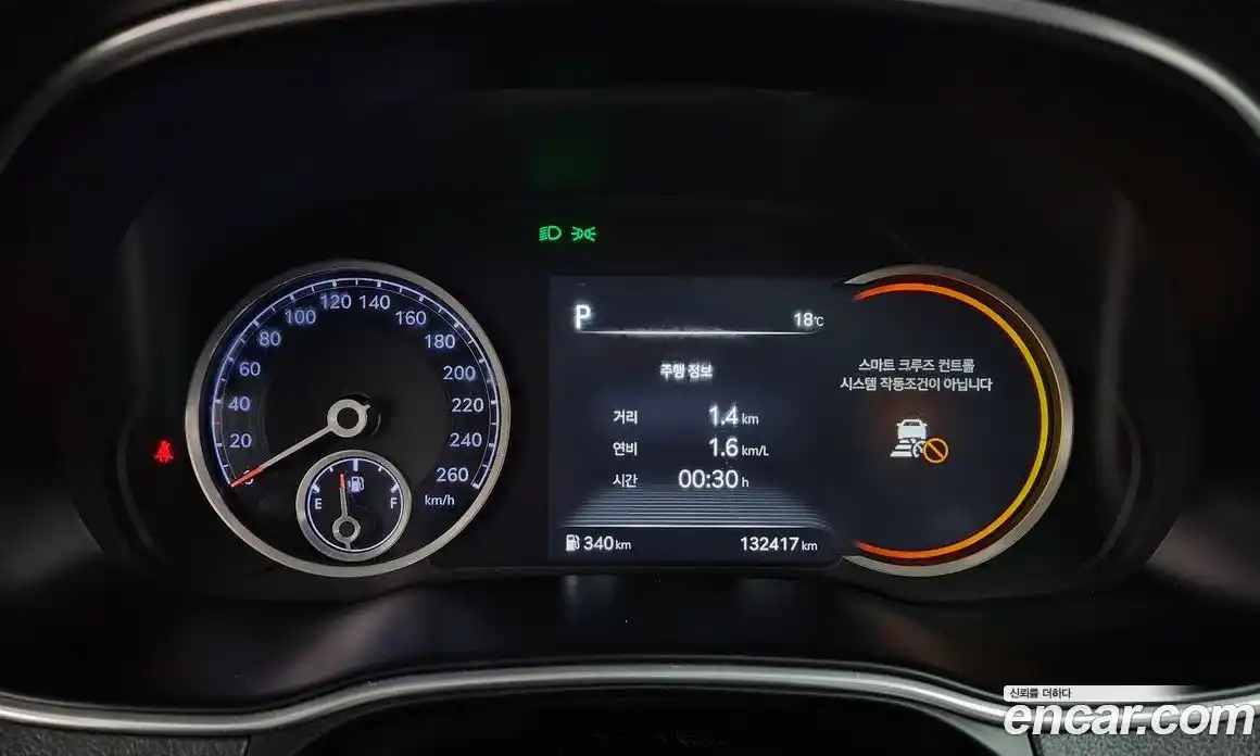 Genesis GV80 2021 3.0 Автомат в Москве № 671614, фото 7