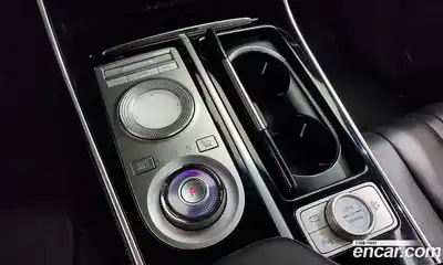 Genesis GV80 2021 3.0 Автомат в Москве № 671614, миниатюра 8