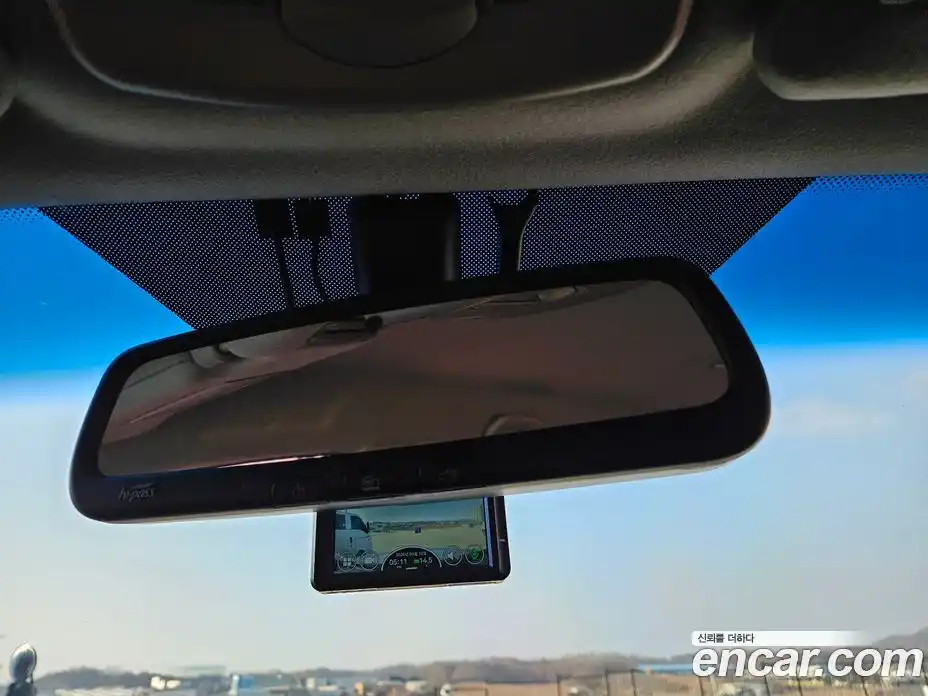 SsangYong Rexton 2013 2.0 Автомат в Москве № 672253, фото 11