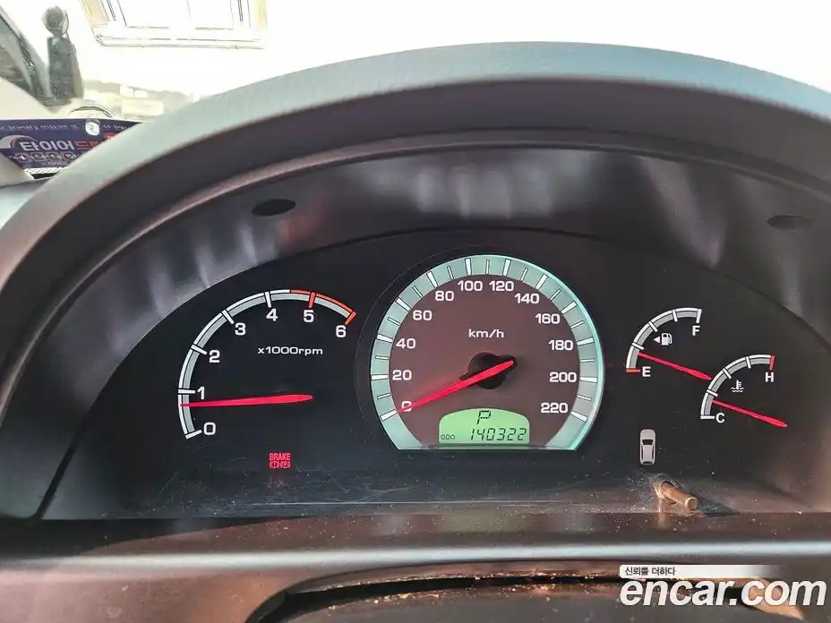 SsangYong Rexton 2013 2.0 Автомат в Москве № 672253, фото 13