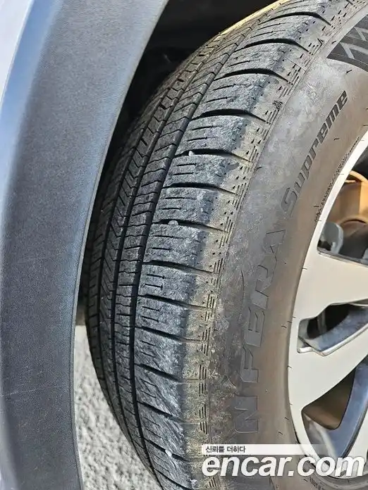 SsangYong Rexton 2013 2.0 Автомат в Москве № 672253, фото 15