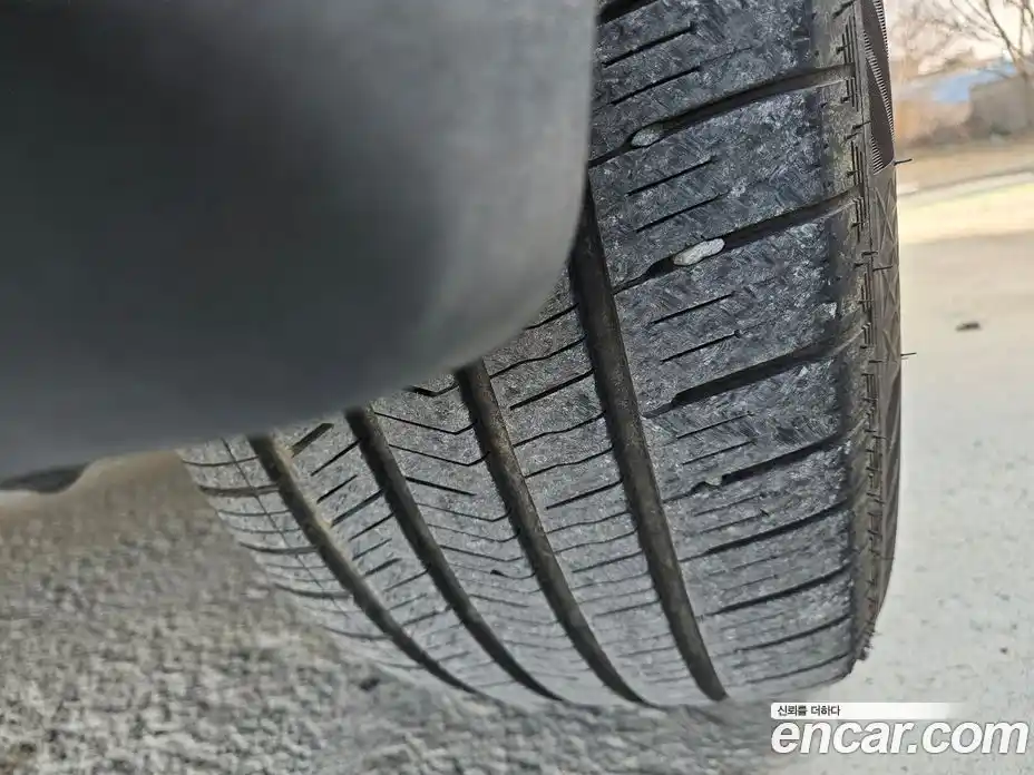 SsangYong Rexton 2013 2.0 Автомат в Москве № 672253, фото 16