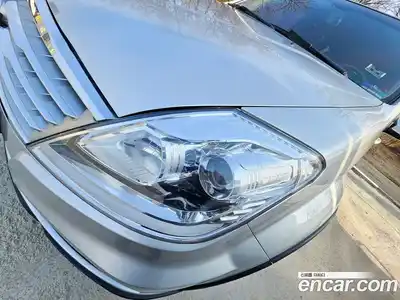 SsangYong Rexton 2013 2.0 Автомат в Москве № 672253, миниатюра 3