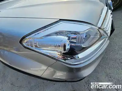 SsangYong Rexton 2013 2.0 Автомат в Москве № 672253, миниатюра 4