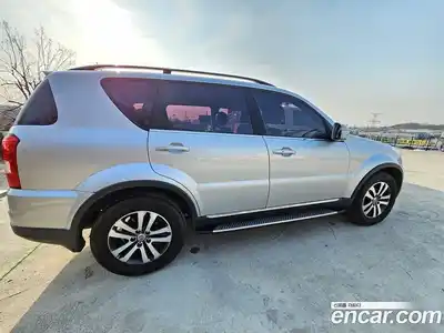 SsangYong Rexton 2013 2.0 Автомат в Москве № 672253, миниатюра 7