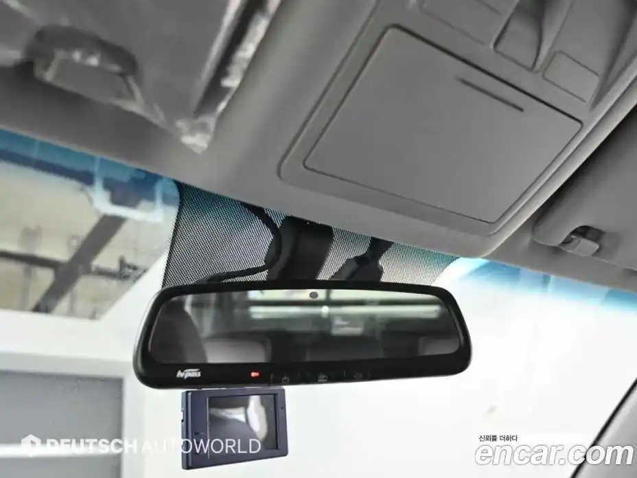 SsangYong Rexton 2019 2.2 Автомат в Москве № 672528, фото 18