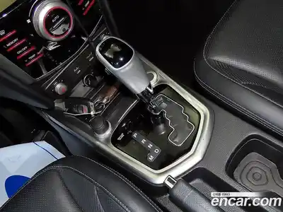 SsangYong TIBOLI 2015 1.6 Автомат в Москве № 672572, миниатюра 12