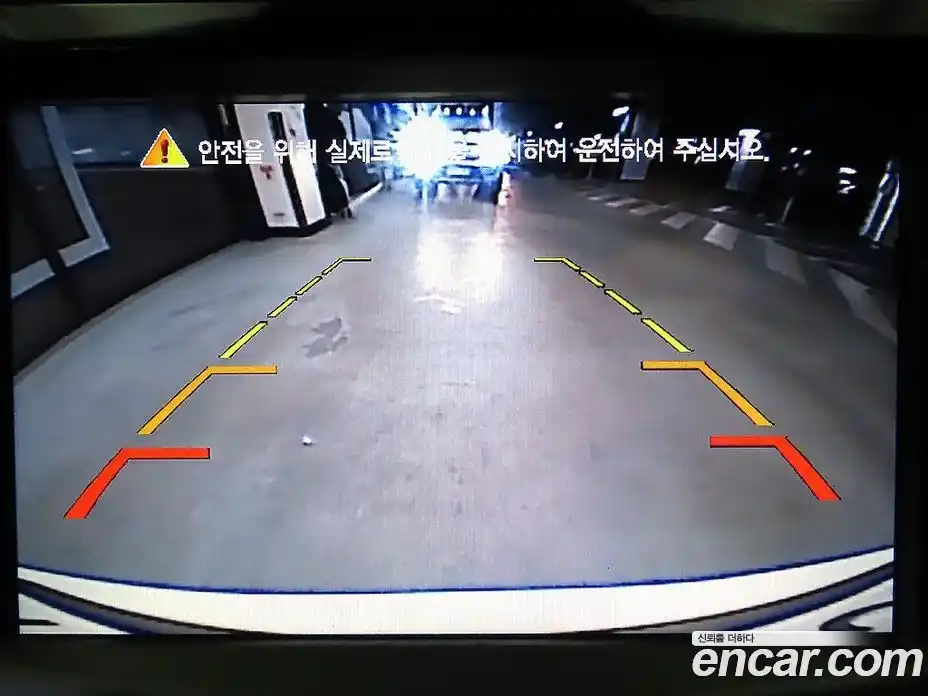 SsangYong TIBOLI 2015 1.6 Автомат в Москве № 672572, фото 16