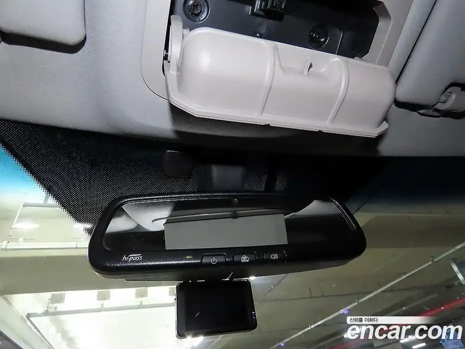 SsangYong TIBOLI 2015 1.6 Автомат в Москве № 672572, фото 17