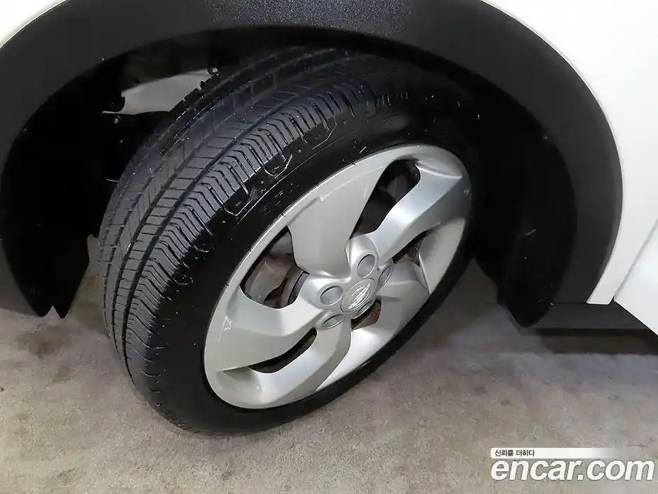 SsangYong TIBOLI 2015 1.6 Автомат в Москве № 672572, фото 20