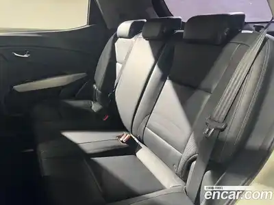 SsangYong TIBOLI 2016 1.6 в Москве № 672604, миниатюра 11